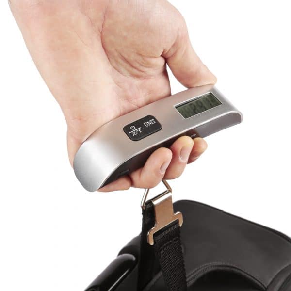 Travel Luggage Scales Accurate, Lightweight and TravelFriendly