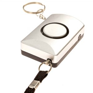 Personal Alarm