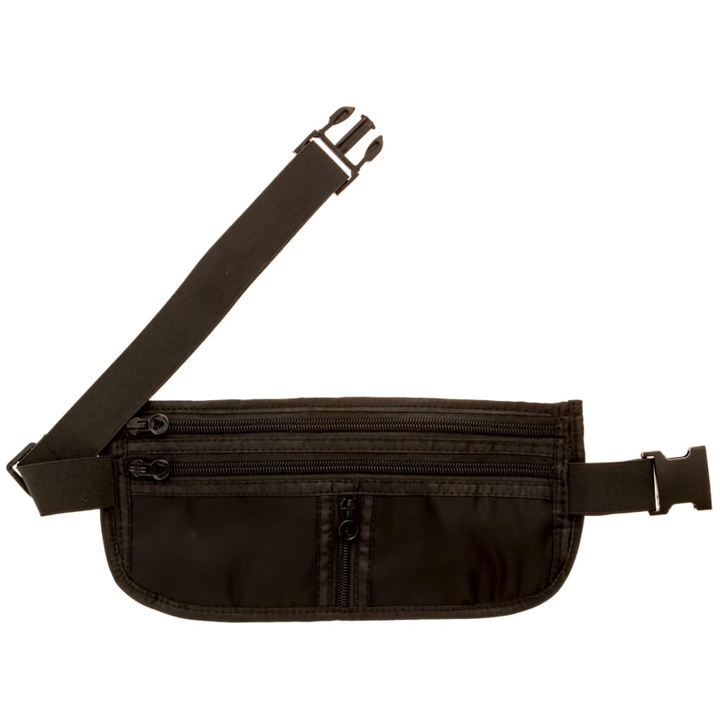 travel money belt waterproof