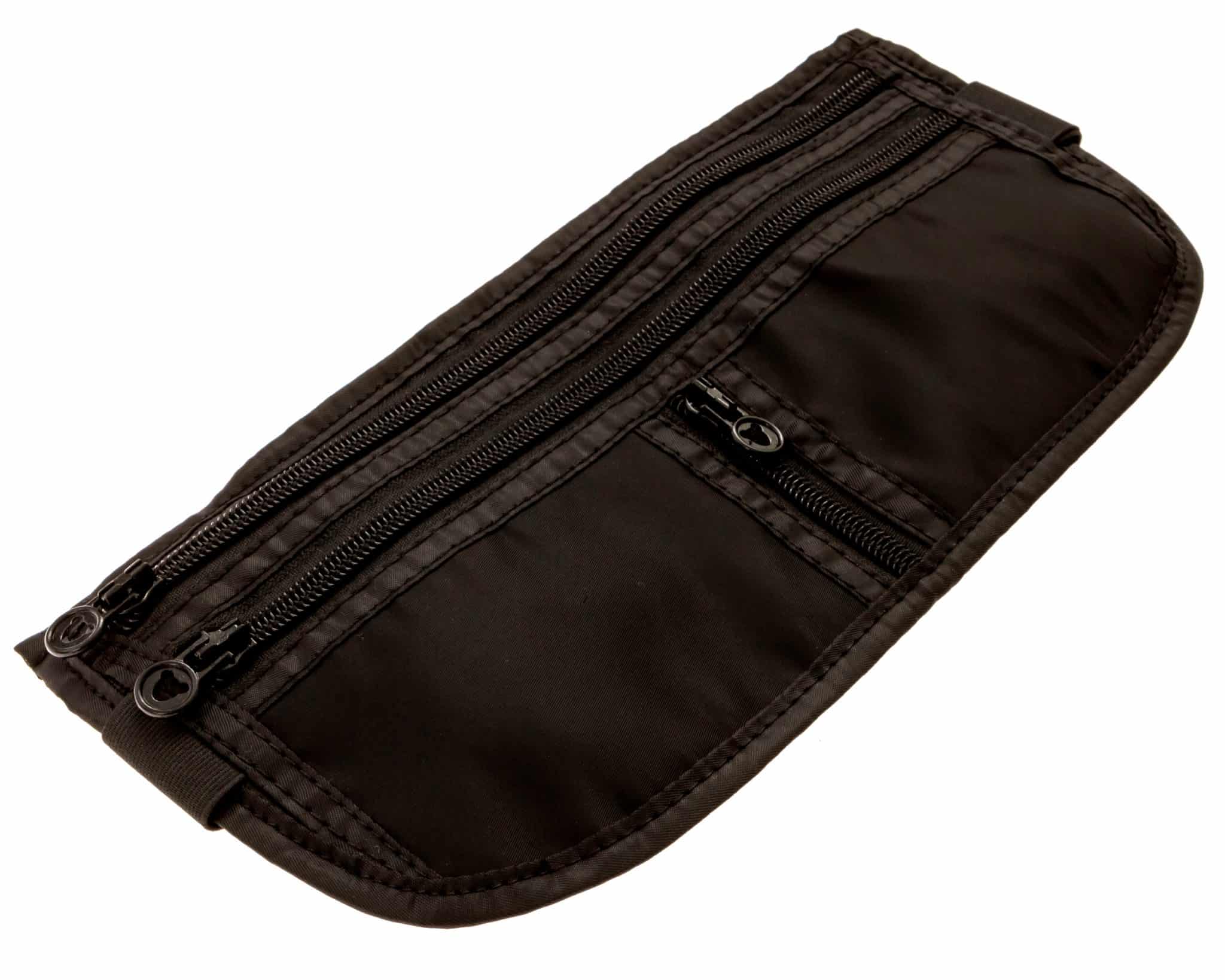 Money belts for travel your companion to keep valuables safe