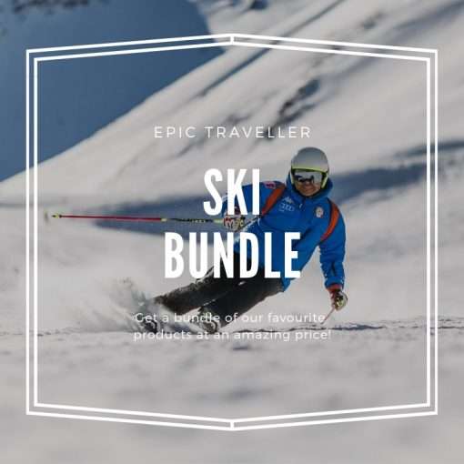 Ski Bundle