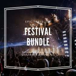 Festival Bundle