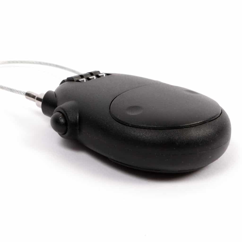 Ski Lock EpicTraveller