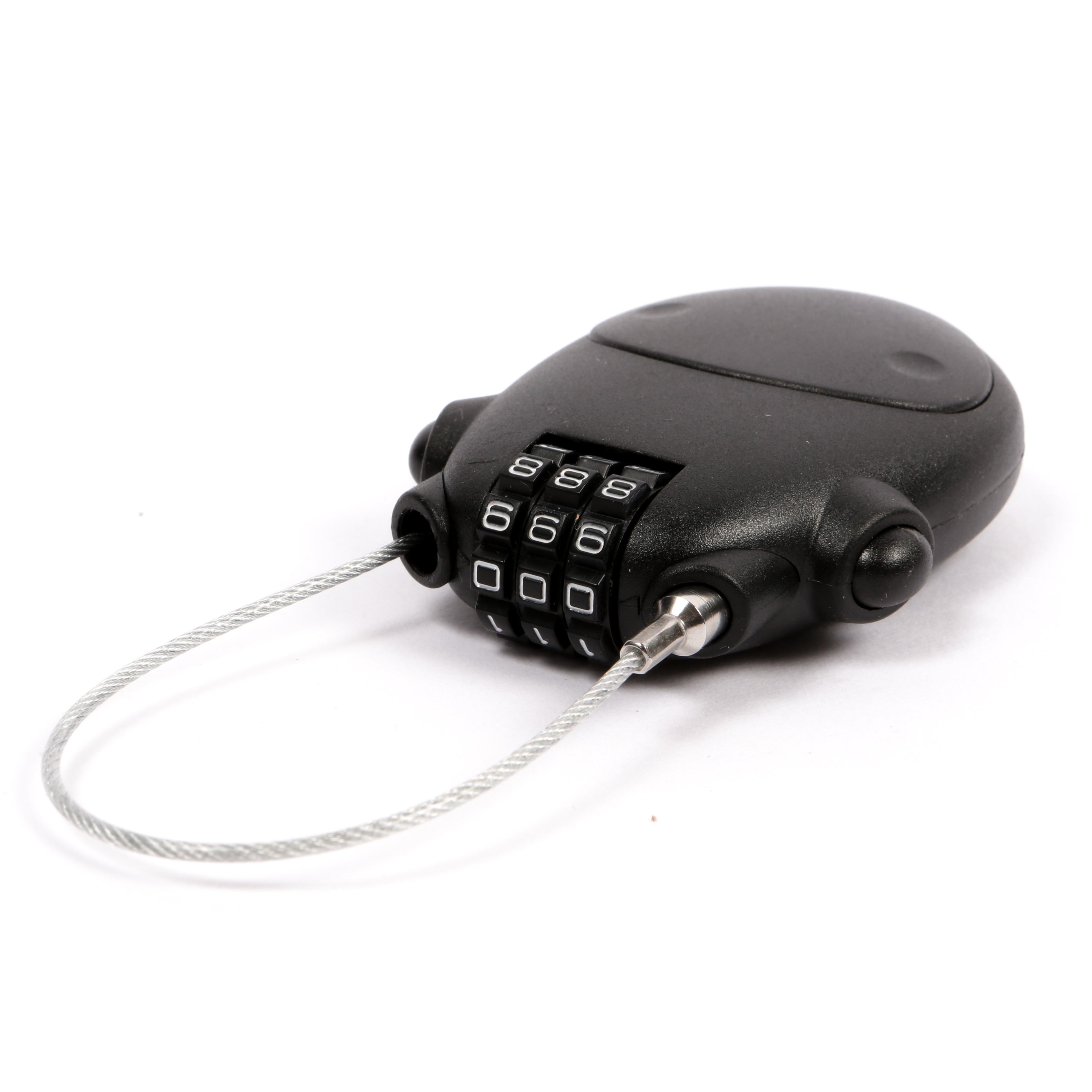 Ski Lock EpicTraveller