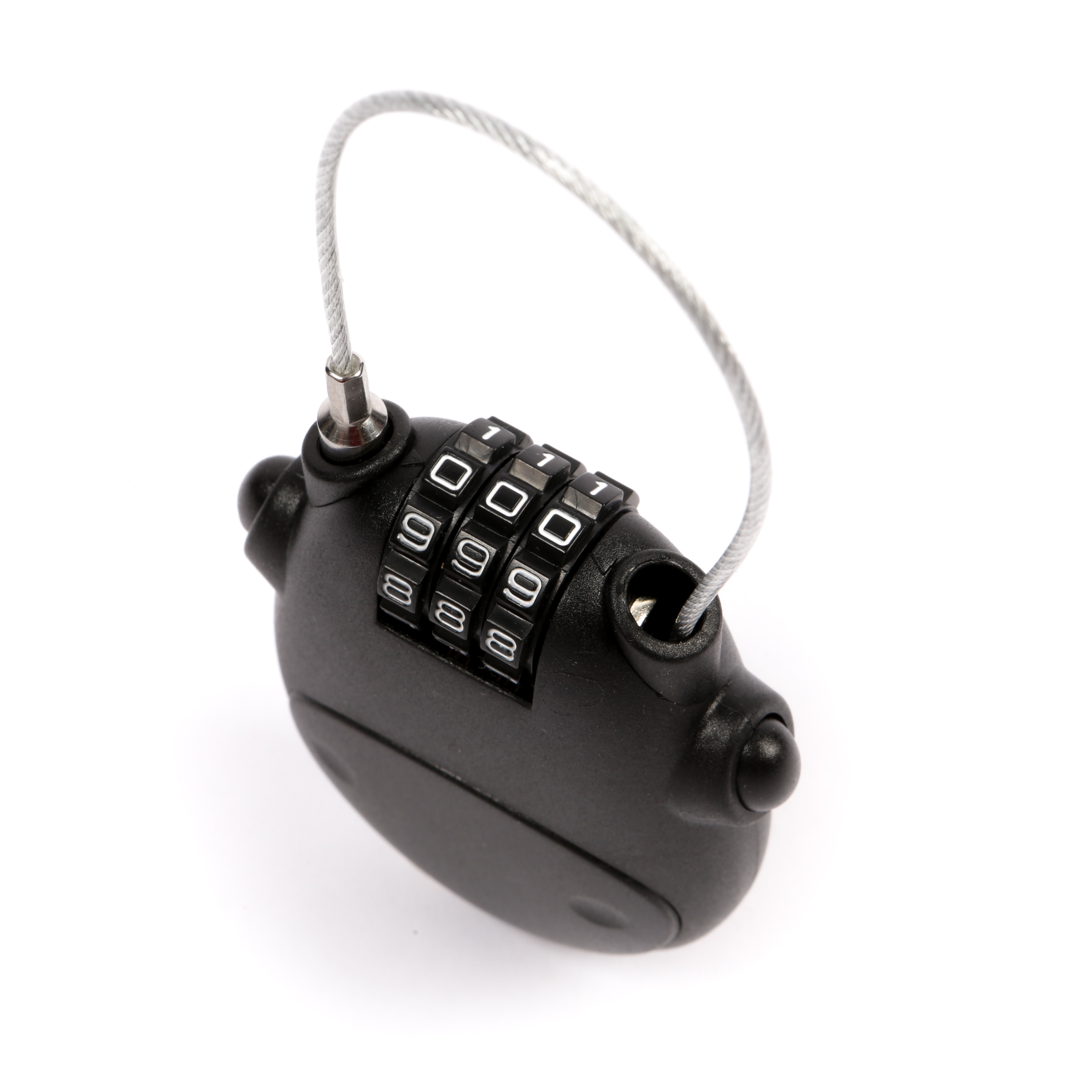 Ski Lock EpicTraveller