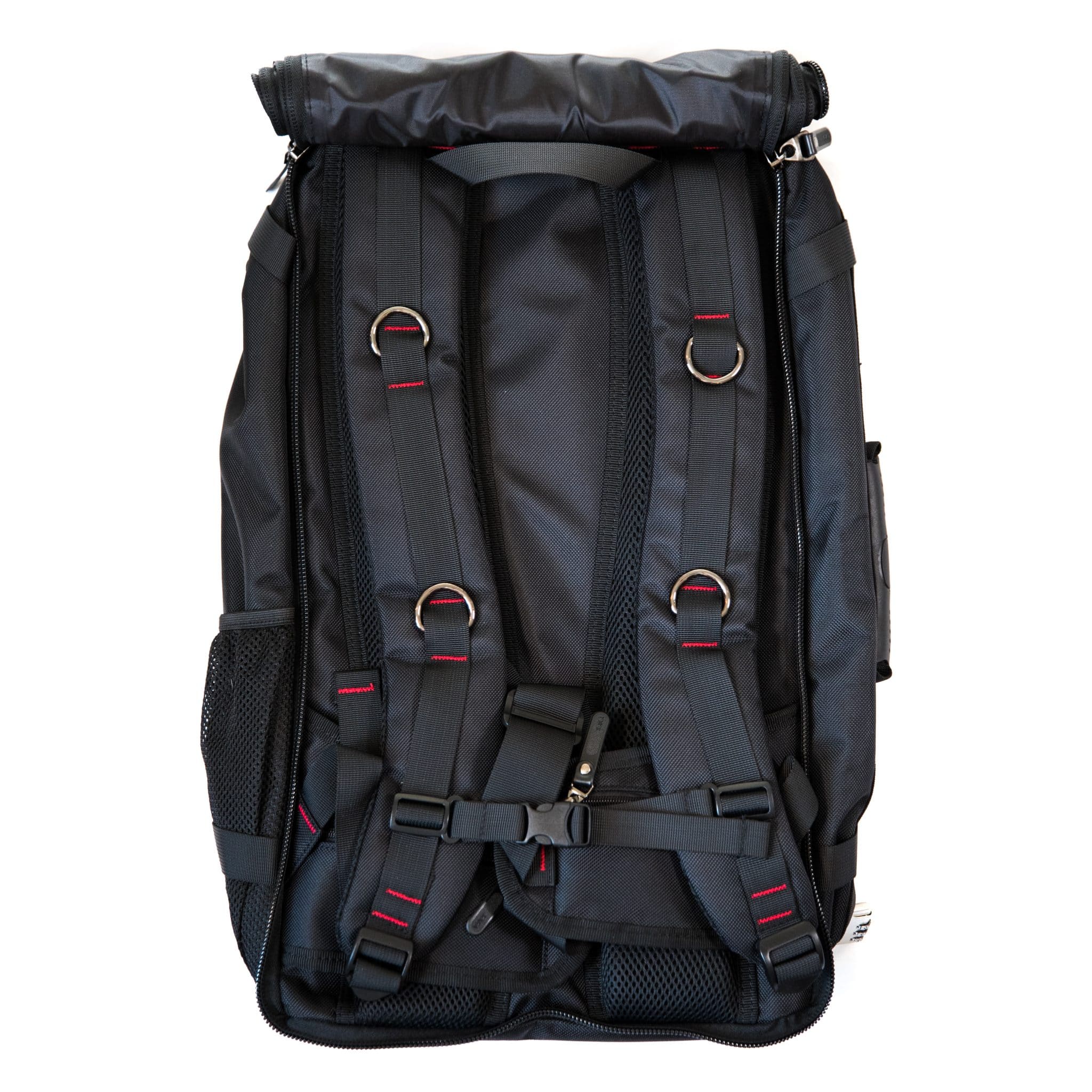 hand travel backpack