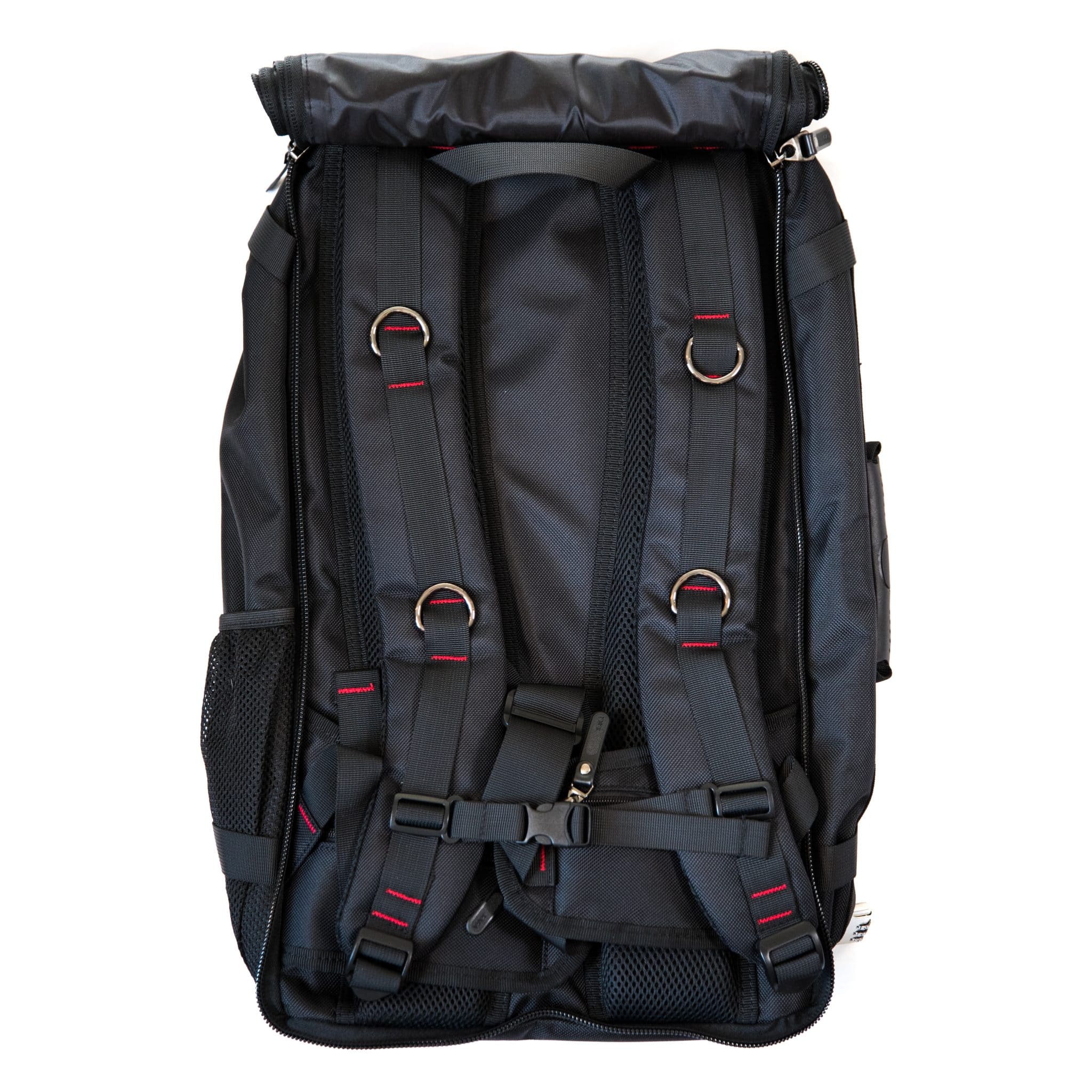 travel backpack luggage cost