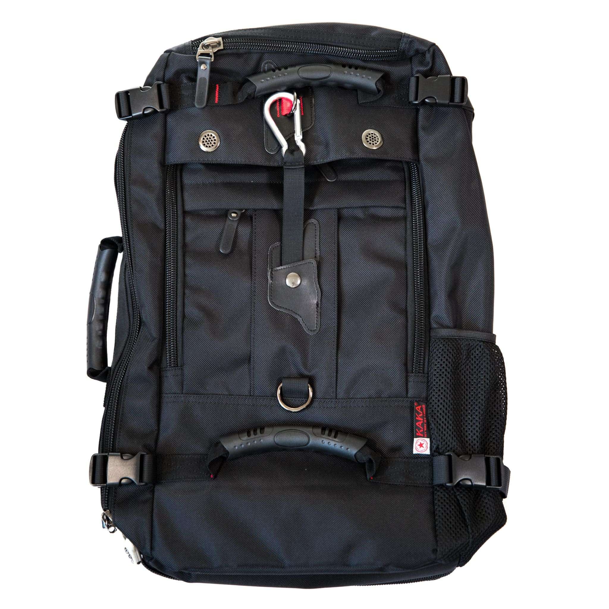 hand travel backpack